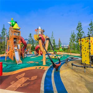 Kids Play Area