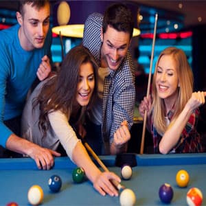 Indoor Games