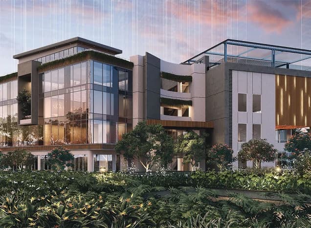 Godrej Parkshire Highlights